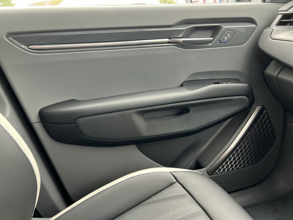 Kia EV9 99.8 Kwh Gt-line S Grey #46