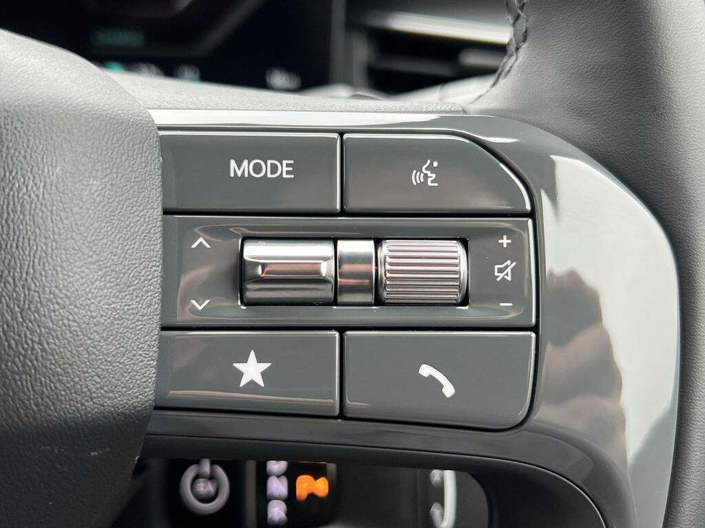 Kia EV9 99.8 Kwh Gt-line S Grey #40