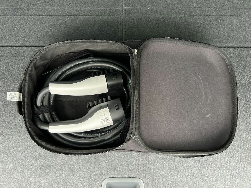 Kia EV9 99.8 Kwh Gt-line S Grey #28