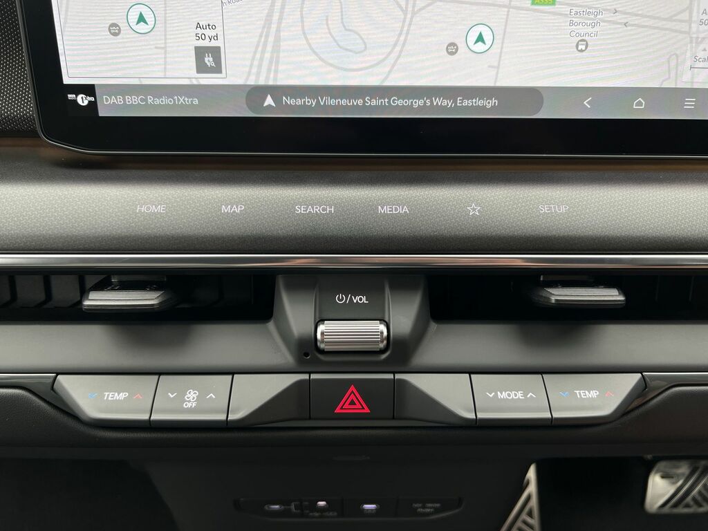 Kia EV9 99.8 Kwh Gt-line S Grey #16