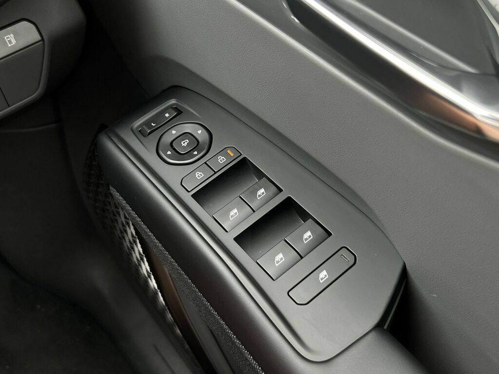 Kia EV9 99.8 Kwh Gt-line S Grey #47