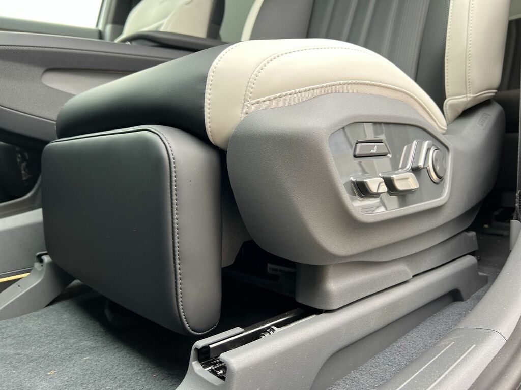 Kia EV9 99.8 Kwh Gt-line S Grey #30