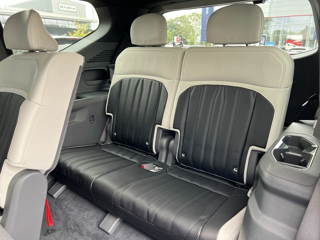 Kia EV9 99.8 Kwh Gt-line S Grey #24