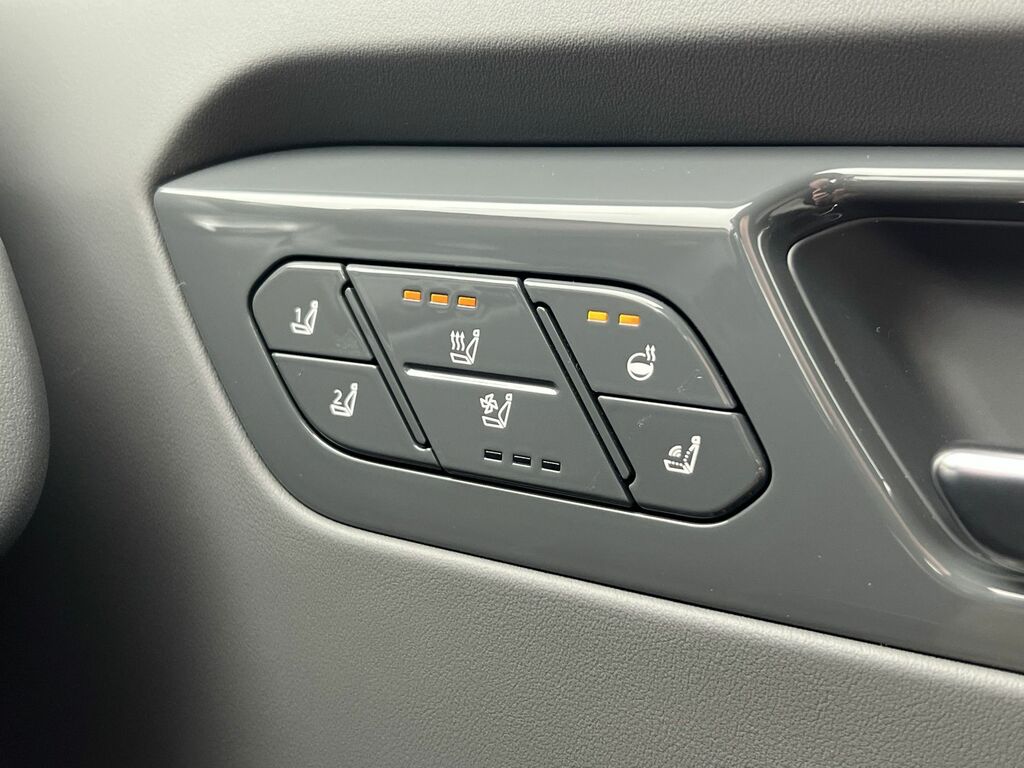 Kia EV9 99.8 Kwh Gt-line S Grey #43