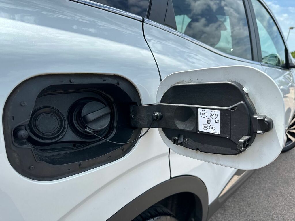 Renault Kadjar 1.3 Tce Techno Suv Edc Black #16