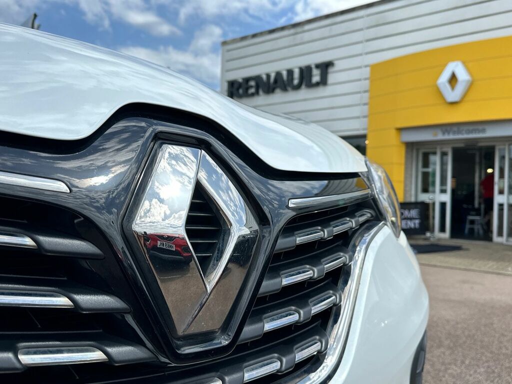 Renault Kadjar 1.3 Tce Techno Suv Edc Black #42