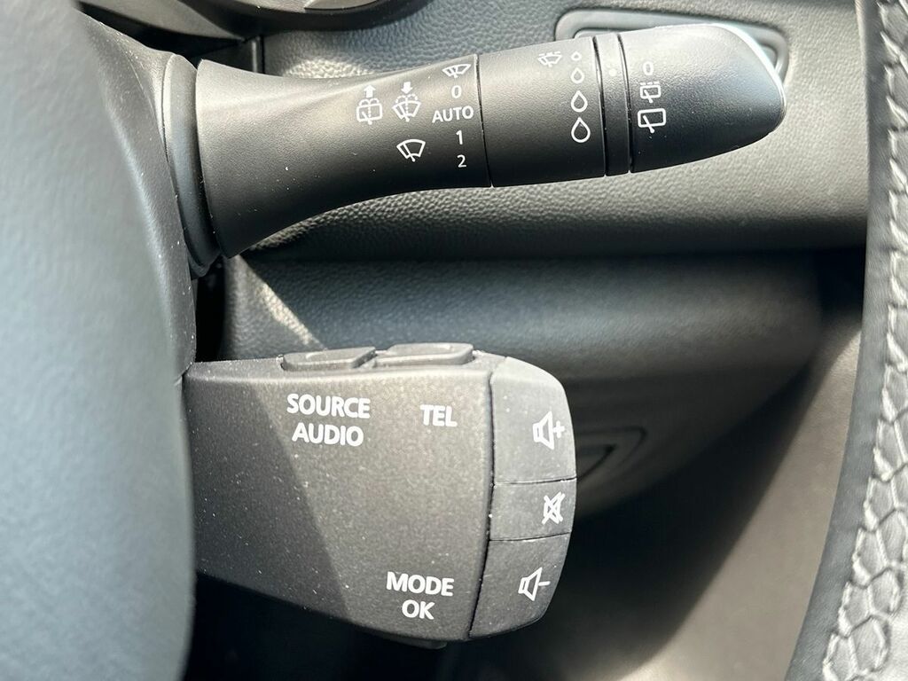 Renault Kadjar 1.3 Tce Techno Suv Edc Black #47