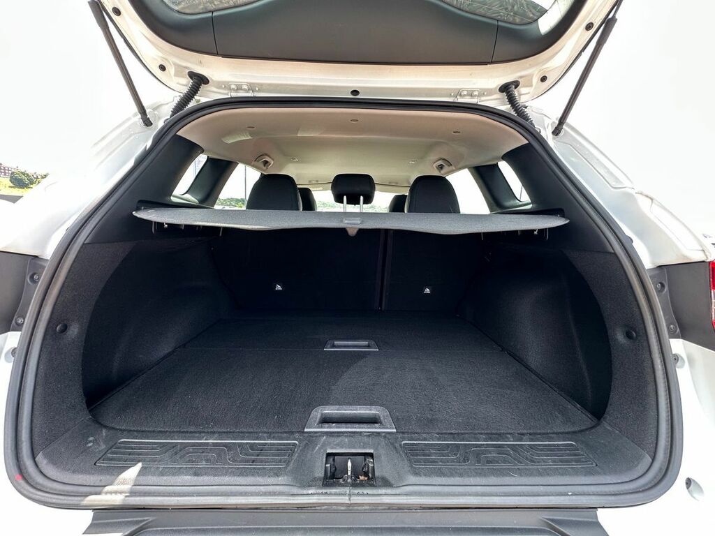 Renault Kadjar 1.3 Tce Techno Suv Edc Black #17