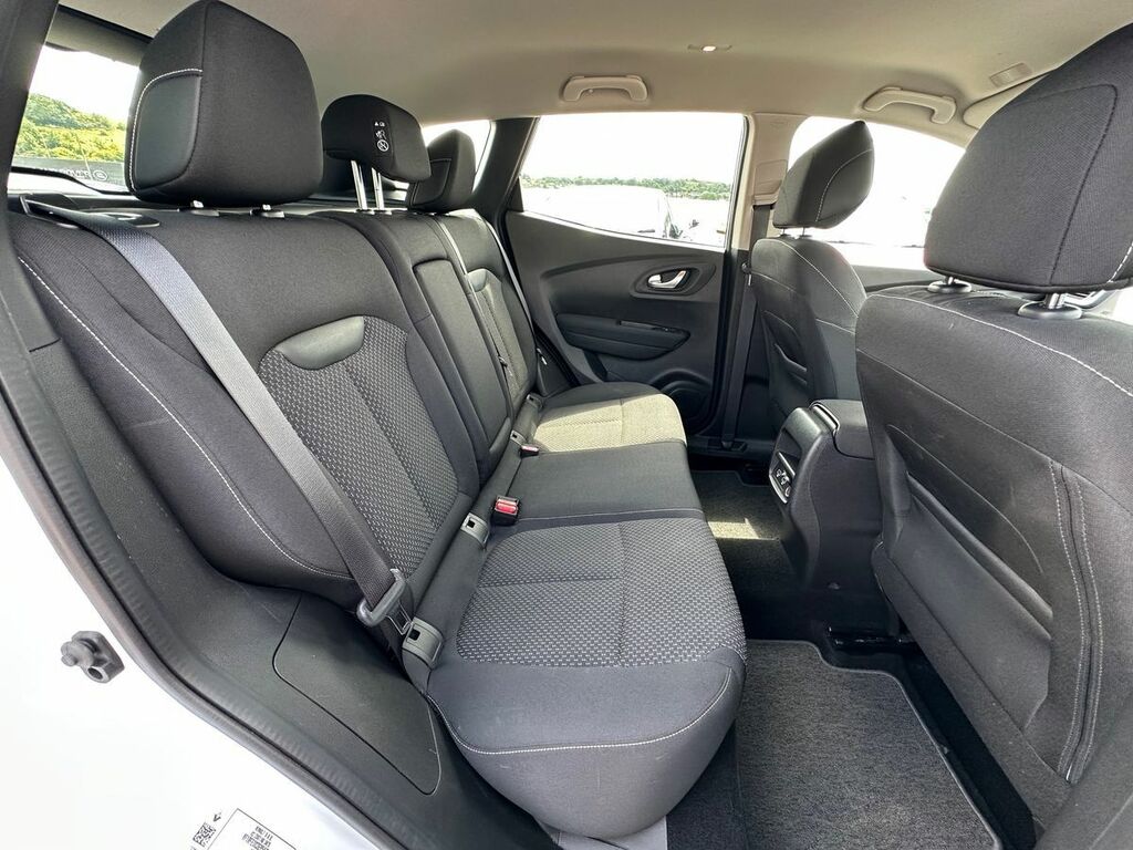 Renault Kadjar 1.3 Tce Techno Suv Edc Black #20