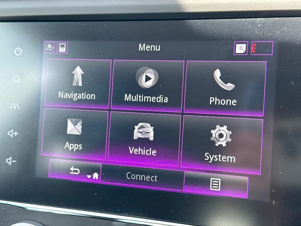 Renault Kadjar 1.3 Tce Techno Suv Edc Black #34