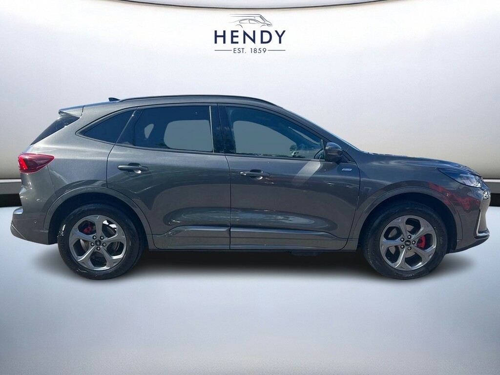 Ford Kuga 2.5 Phev St-line Cvt YP75STZ  #2
