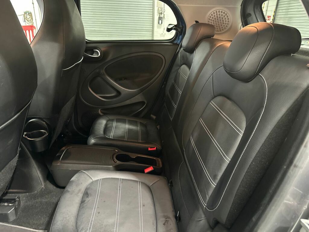 Mercedes-Benz Glc 300 De 4Matic Amg Line Premium Black #27