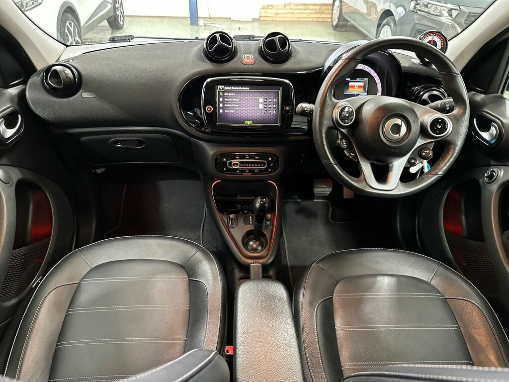 Mercedes-Benz Glc 300 De 4Matic Amg Line Premium Black #29