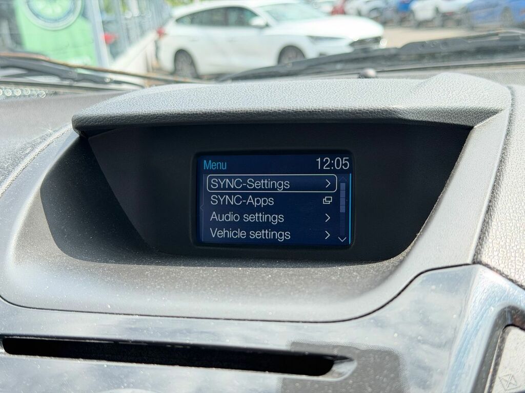 Ford Ecosport 1.5 Titanium Powershift 2015 Black #37