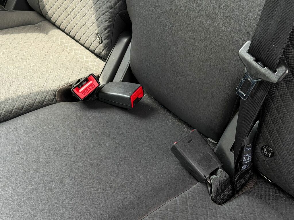 Ford Ecosport 1.5 Titanium Powershift 2015 Black #27