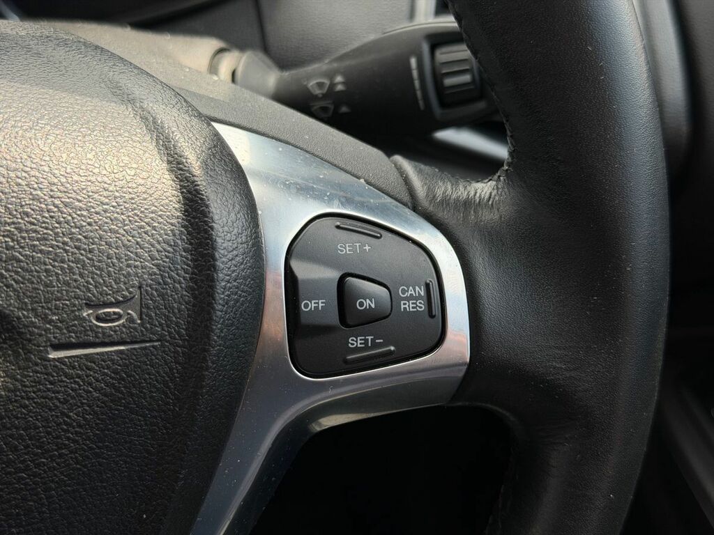 Ford Ecosport 1.5 Titanium Powershift 2015 Black #34