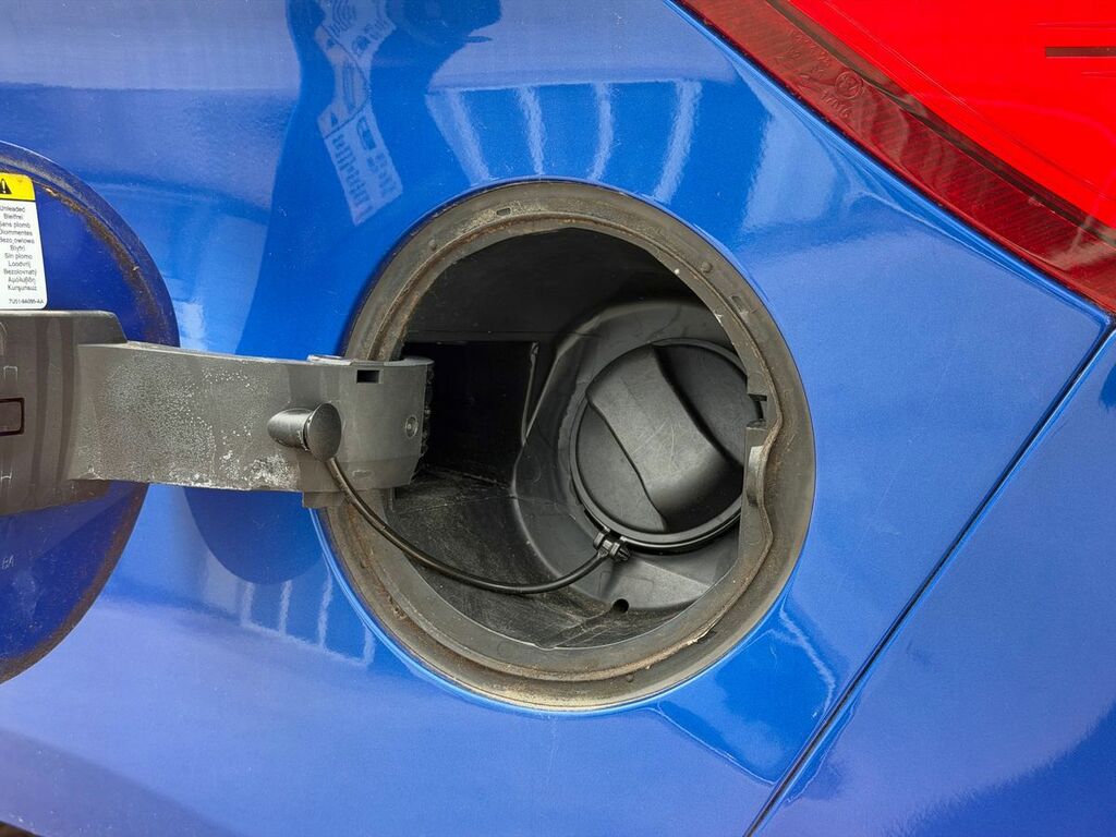 Ford Ecosport 1.5 Titanium Powershift 2015 Black #16
