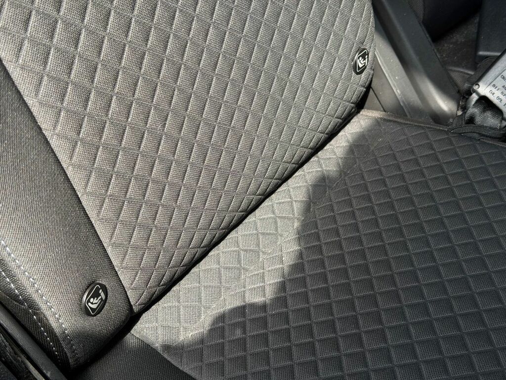 Ford Ecosport 1.5 Titanium Powershift 2015 Black #21