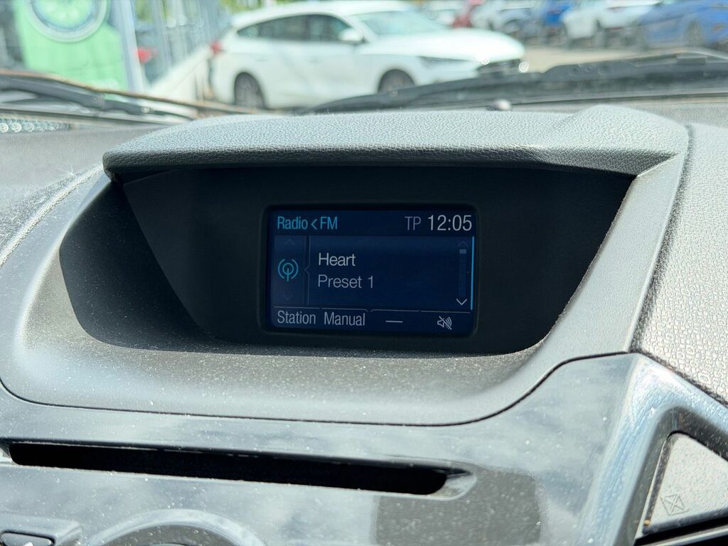 Ford Ecosport 1.5 Titanium Powershift 2015 Black #36