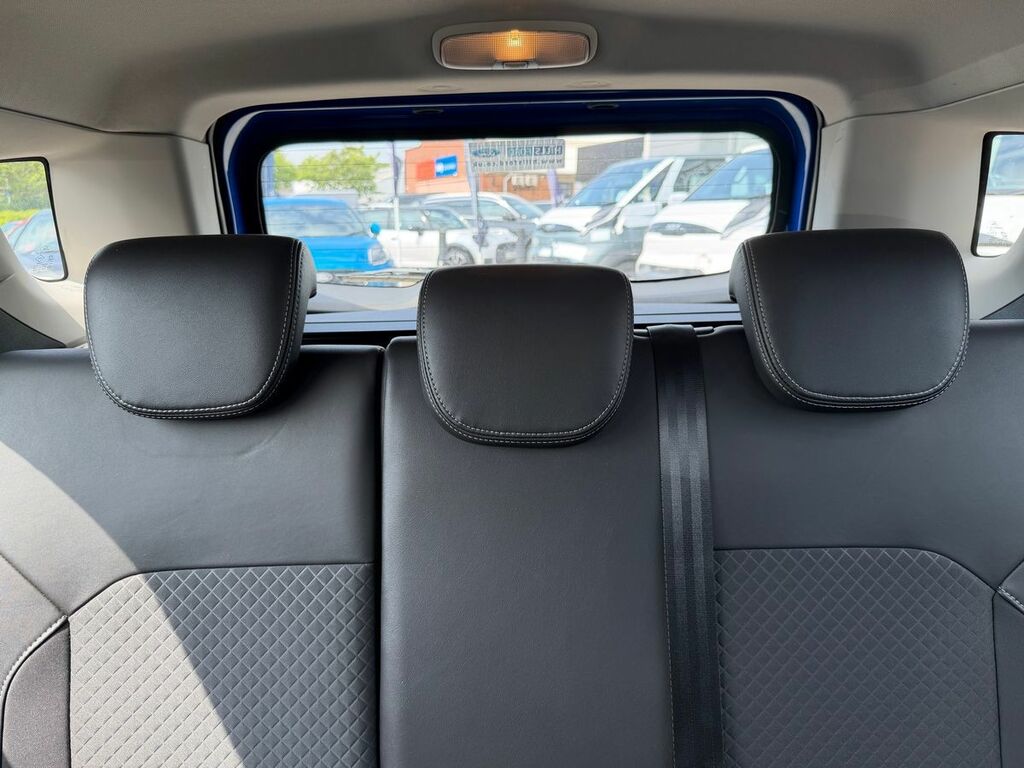 Ford Ecosport 1.5 Titanium Powershift 2015 Black #28