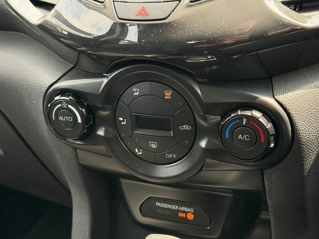 Ford Ecosport 1.5 Titanium Powershift 2015 Black #38