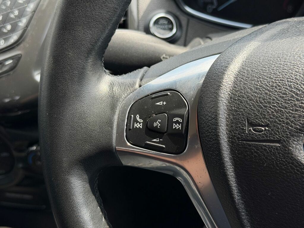 Ford Ecosport 1.5 Titanium Powershift 2015 Black #33