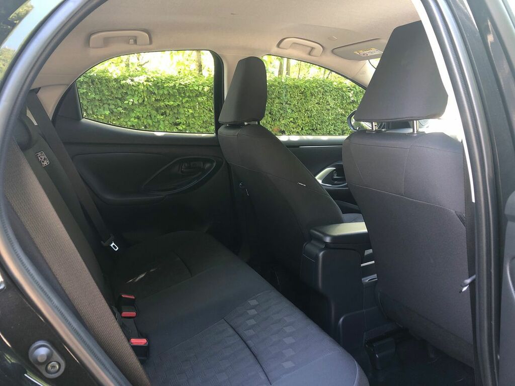 Mazda 2 1.5H Exclusive-line Cvt Euro 6 Ss #20