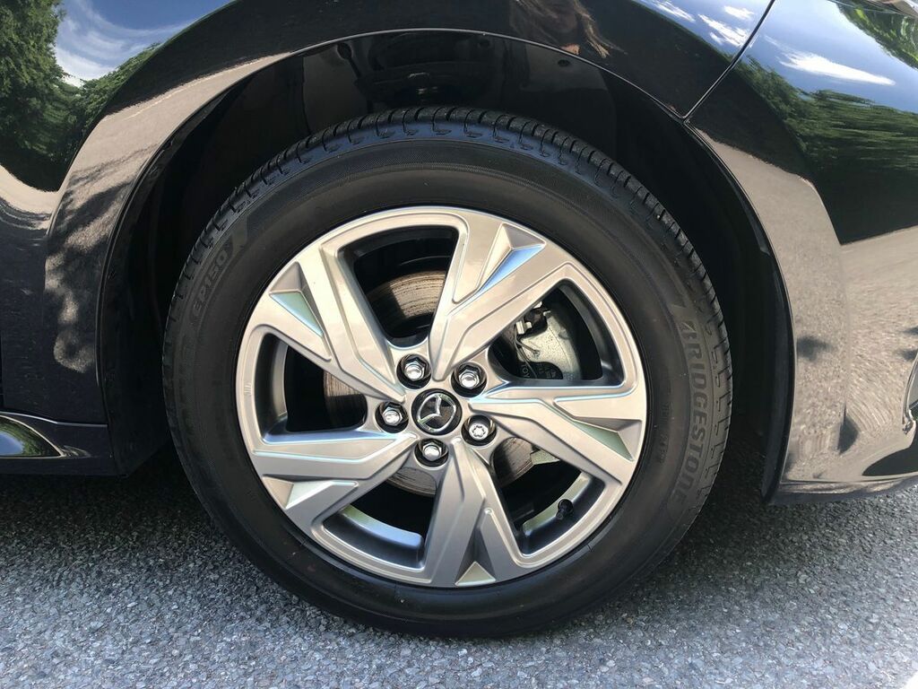 Mazda 2 1.5H Exclusive-line Cvt Euro 6 Ss #10