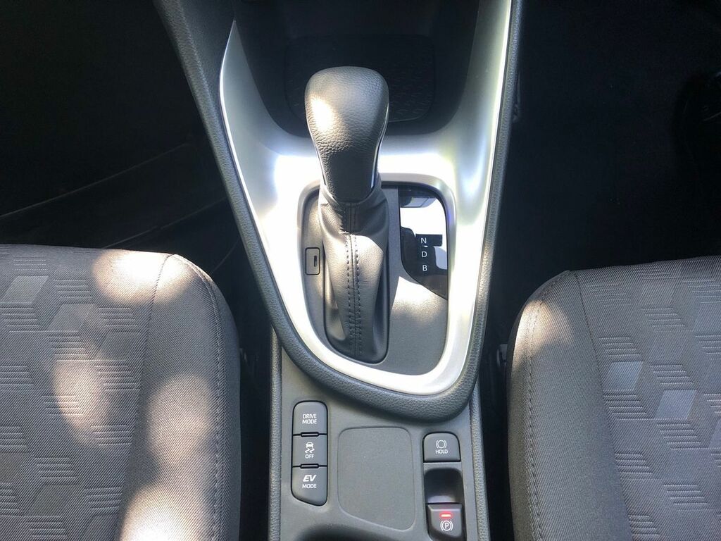 Mazda 2 1.5H Exclusive-line Cvt Euro 6 Ss #39