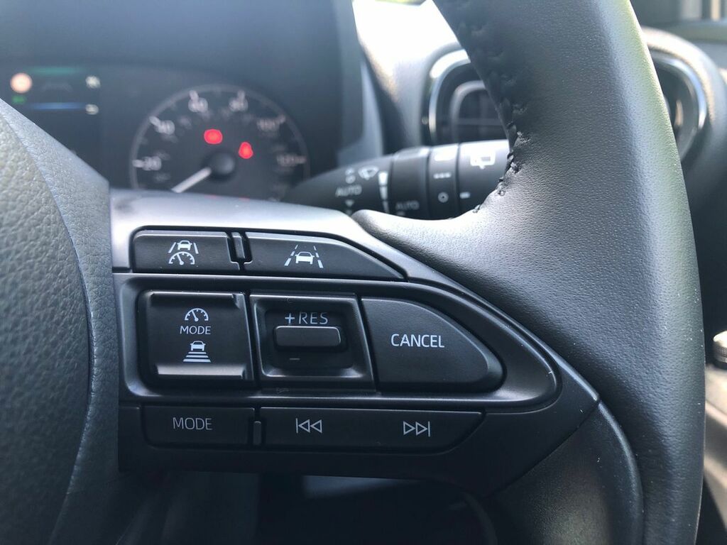 Mazda 2 1.5H Exclusive-line Cvt Euro 6 Ss #34