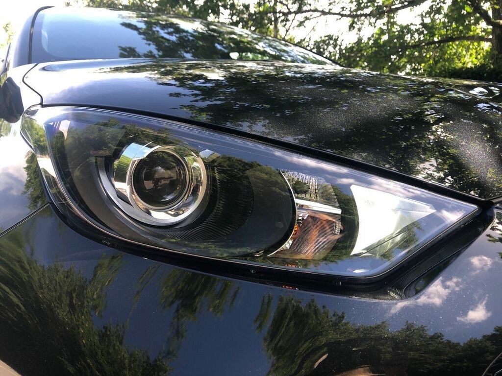 Mazda 2 1.5H Exclusive-line Cvt Euro 6 Ss #14