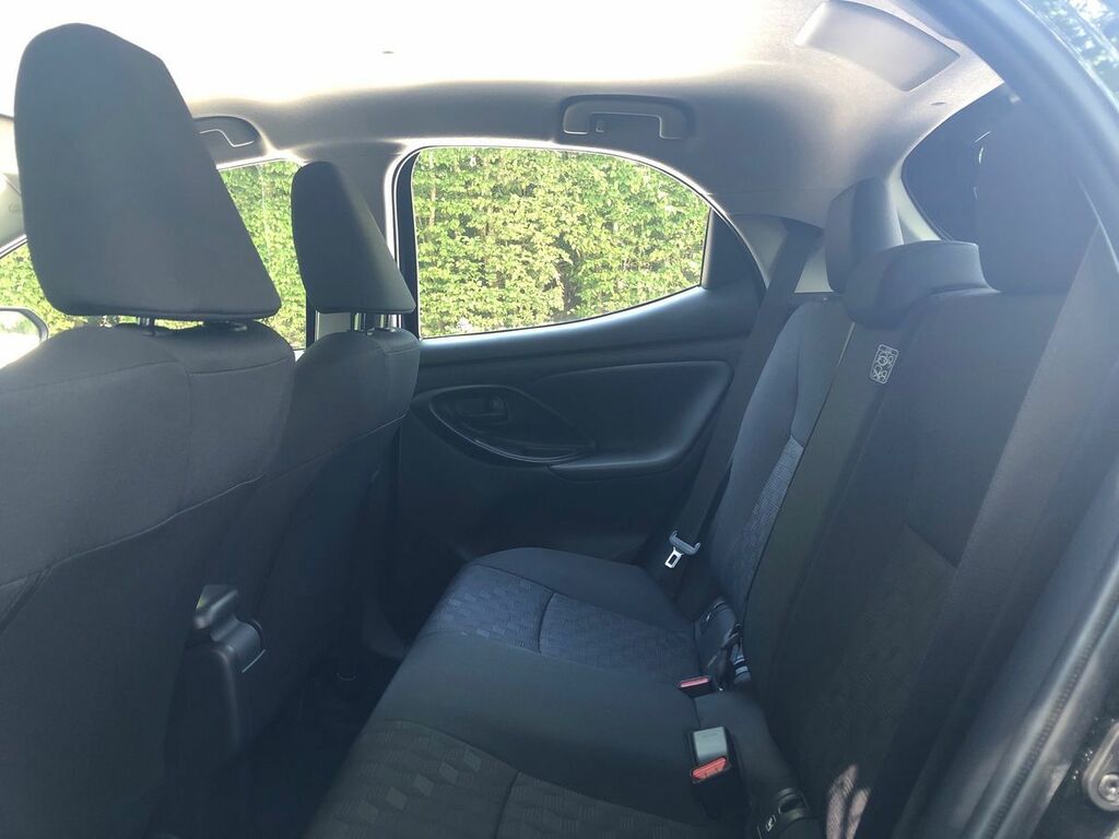Mazda 2 1.5H Exclusive-line Cvt Euro 6 Ss #27