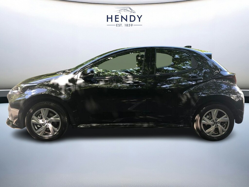 Mazda 2 1.5H Exclusive-line Cvt Euro 6 Ss #7