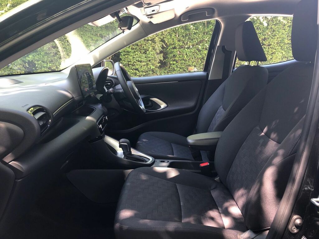 Mazda 2 1.5H Exclusive-line Cvt Euro 6 Ss #26
