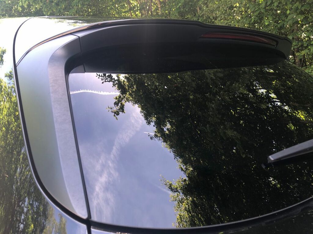 Mazda CX-60 2.5 Phev Exclusive-line Grey #12