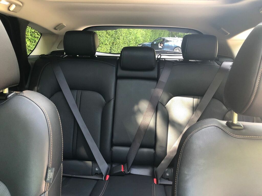 Mazda CX-60 2.5 Phev Exclusive-line Grey #28
