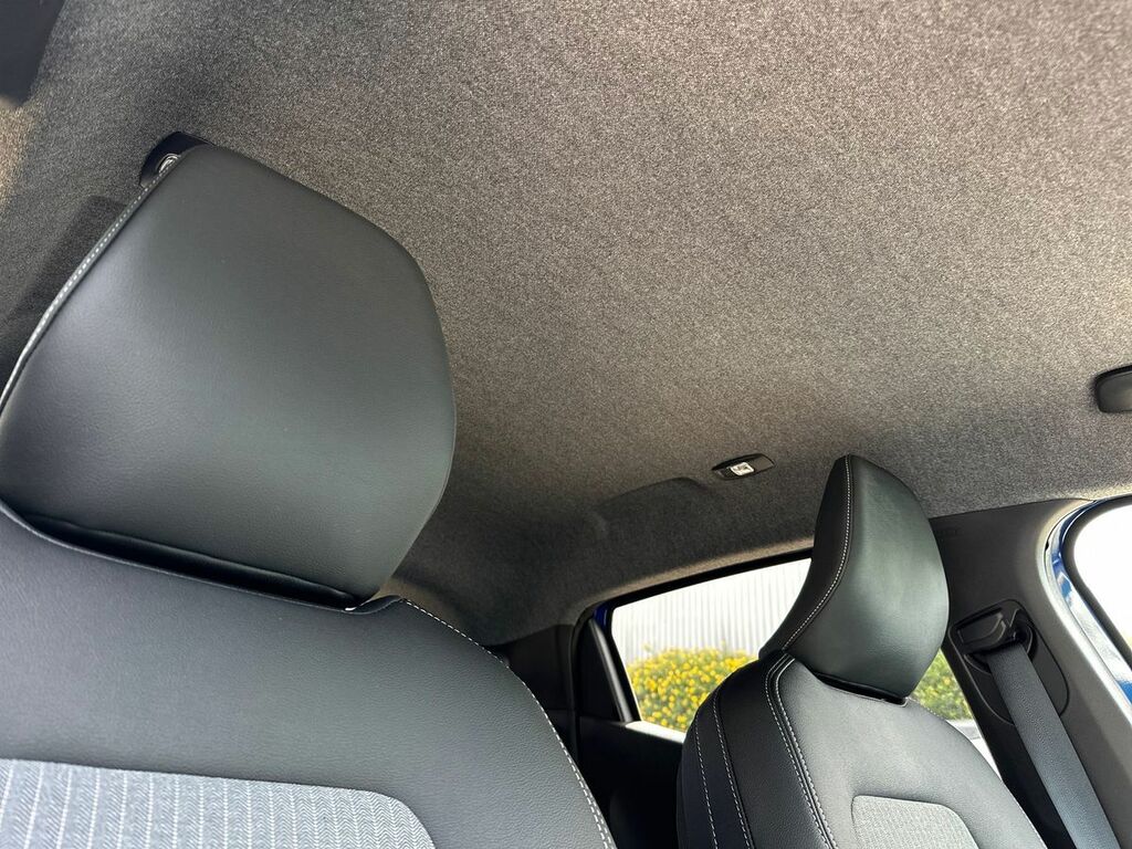 Renault Clio 1.0 Tce Esprit Alpine Hatchback Black #24