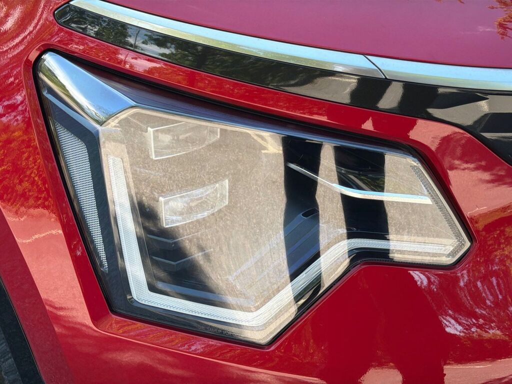Kia e-Niro 150Kw Horizon 65Kwh Blue #14