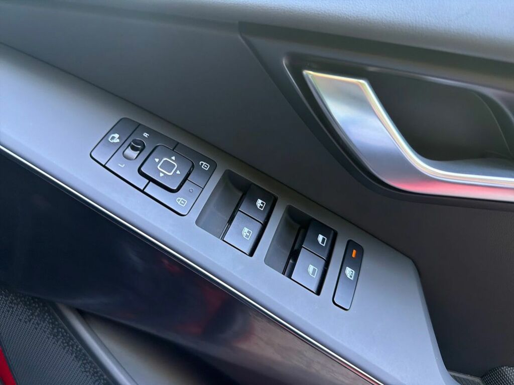 Kia e-Niro 150Kw Horizon 65Kwh Blue #40