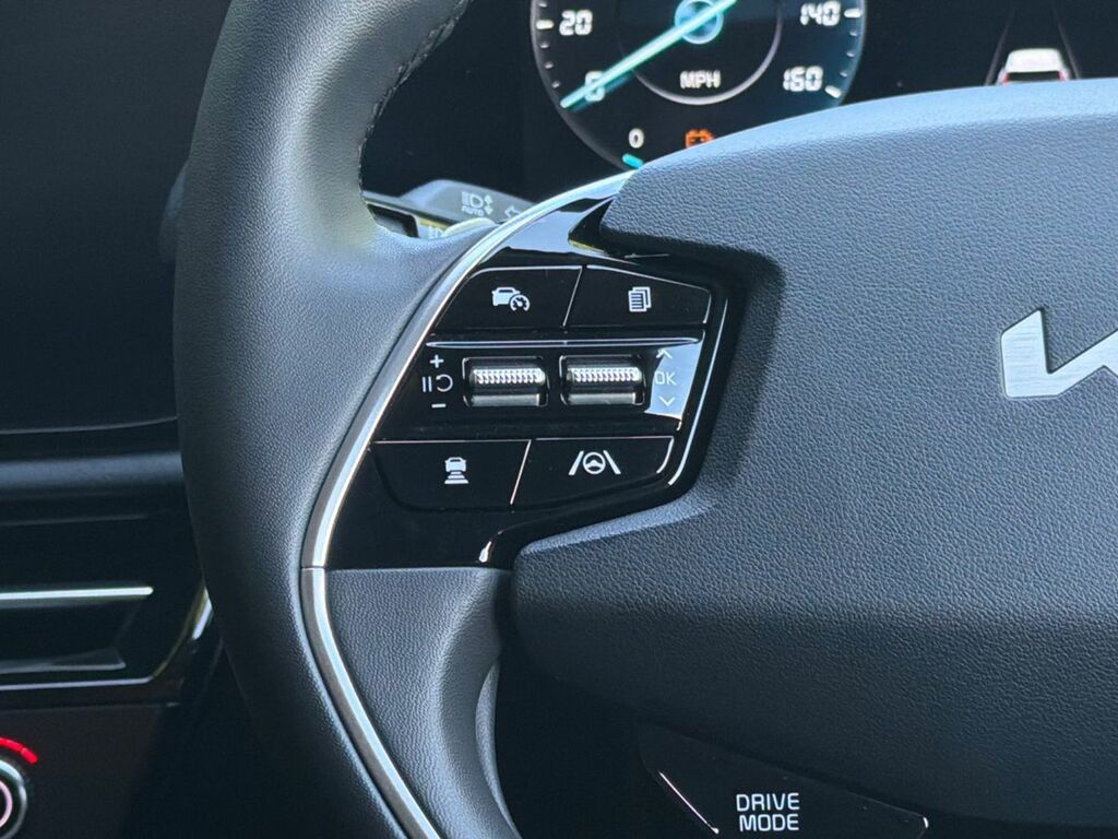 Kia e-Niro 150Kw Horizon 65Kwh Blue #33