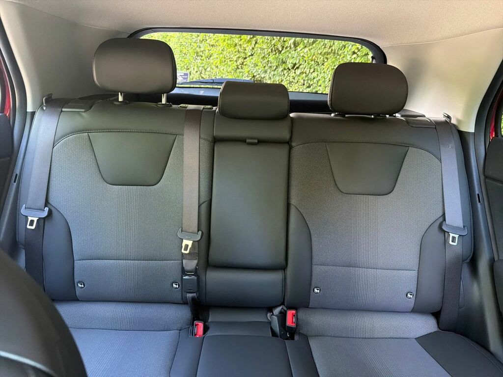 Kia e-Niro 150Kw Horizon 65Kwh Blue #28