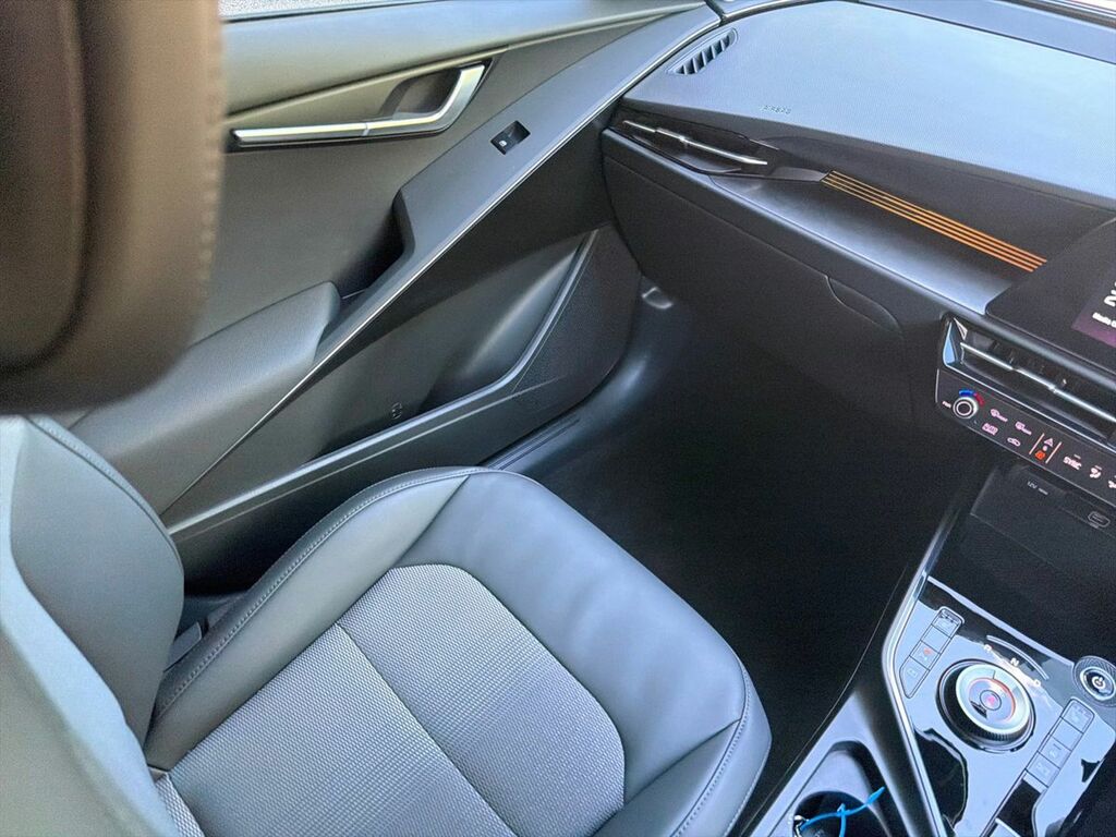 Kia e-Niro 150Kw Horizon 65Kwh Blue #30