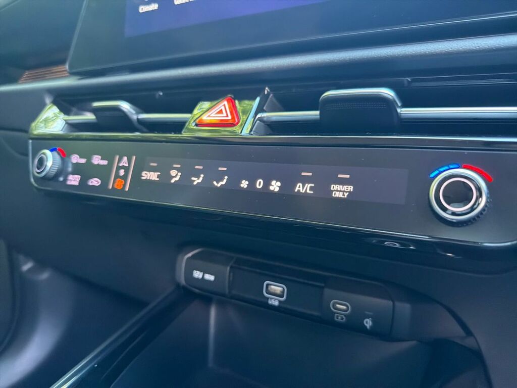 Kia e-Niro 150Kw Horizon 65Kwh Blue #38