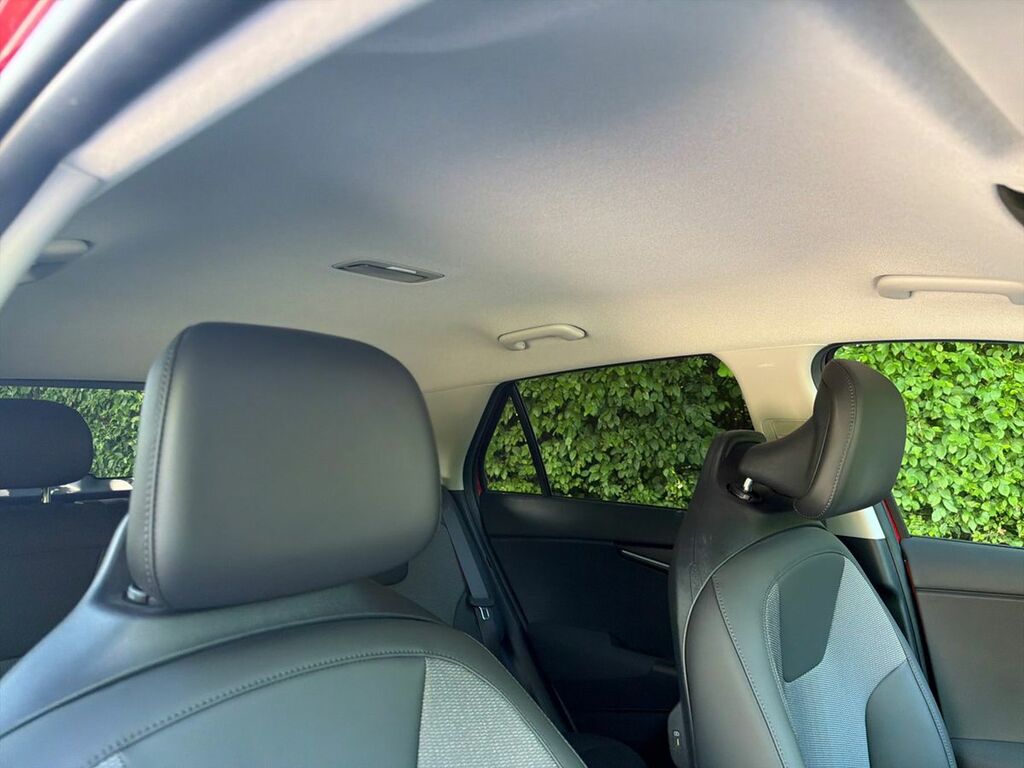 Kia e-Niro 150Kw Horizon 65Kwh Blue #24