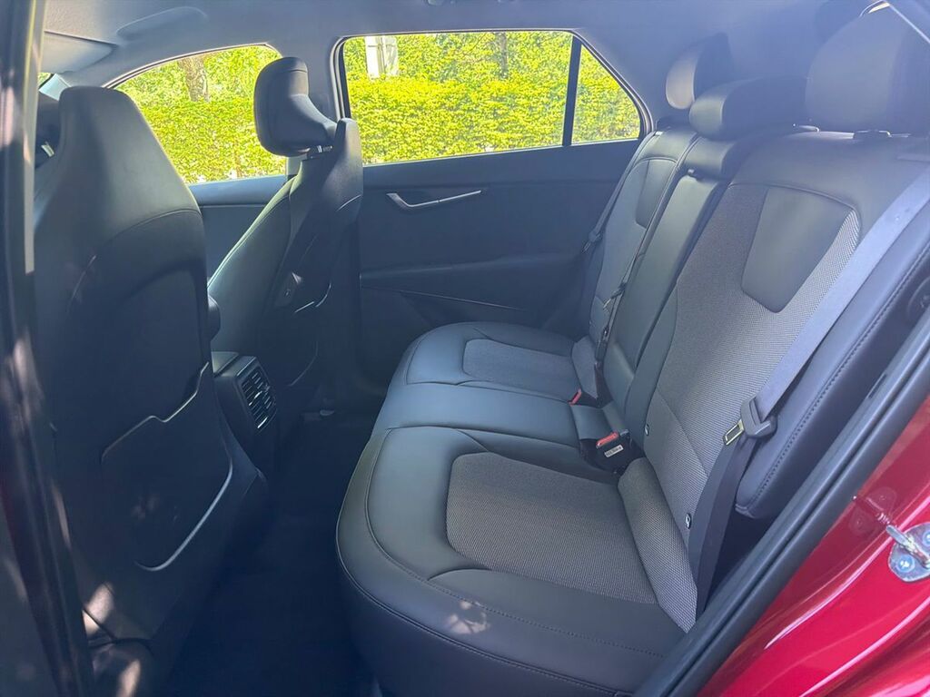 Kia e-Niro 150Kw Horizon 65Kwh Blue #27