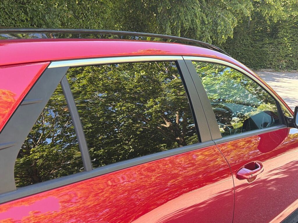 Kia e-Niro 150Kw Horizon 65Kwh Blue #11