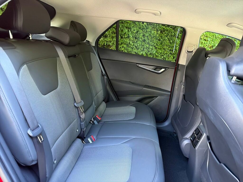 Kia e-Niro 150Kw Horizon 65Kwh Blue #20