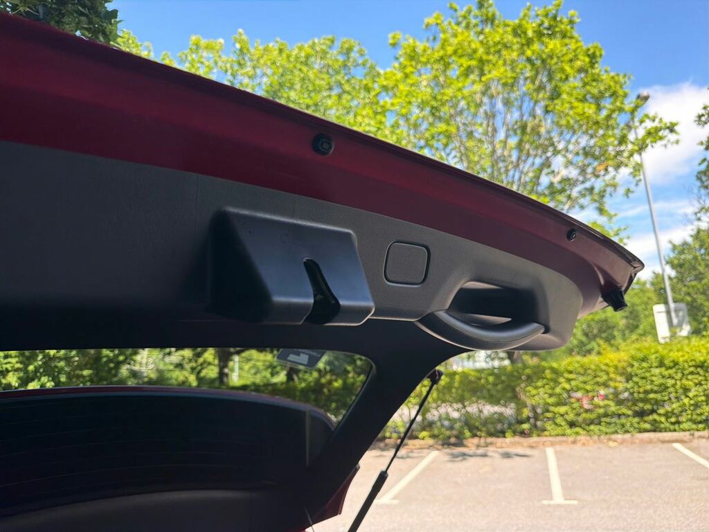 Kia e-Niro 150Kw Horizon 65Kwh Blue #18