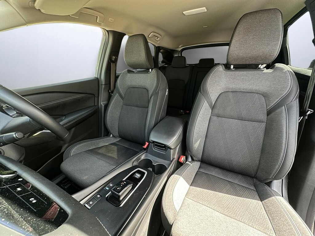 Nissan Qashqai 1.5 E-power N-connecta DN23GKY Grey #4