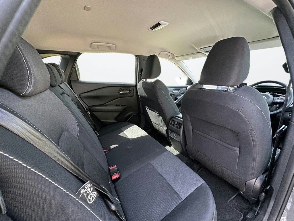 Nissan Qashqai 1.5 E-power N-connecta DN23GKY Grey #6